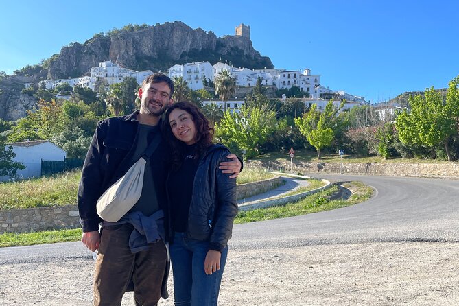 Private Tour from Seville to Setenil and Zahara and Ronda - Price and value: $943.98 per group up to 8