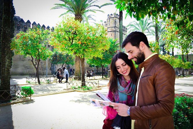 Private Tour: Mezquita-Catedral from Cordoba - The monument’s scale and why it changes how you should look at it