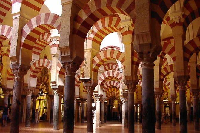 Private Tour of Cordoba Week Days 2 Hours Tickets included - The Mezquita-Cathedral lesson: how the guide makes time make sense
