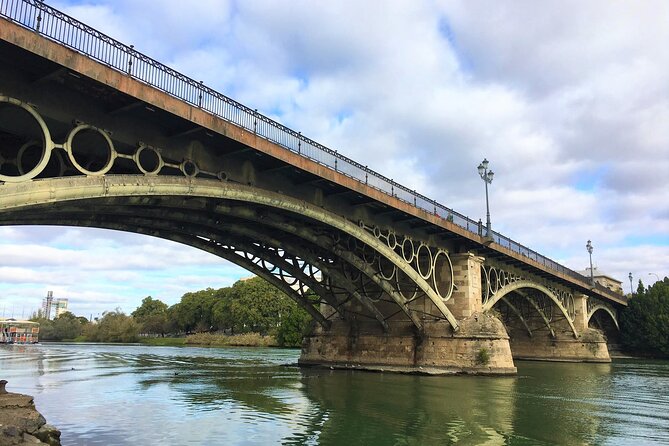 Private tour of Seville highlights - Key Highlights at a Glance