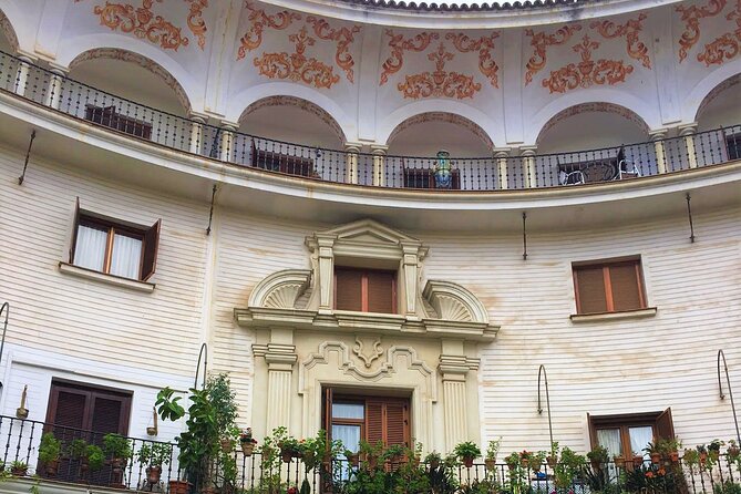 Private tour of Seville highlights - How This Private Seville Walk Gets You Oriented Fast