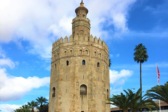 Private tour of Seville highlights - Real Alcázar: Muslim Roots and Spanish Royals in the Same Place