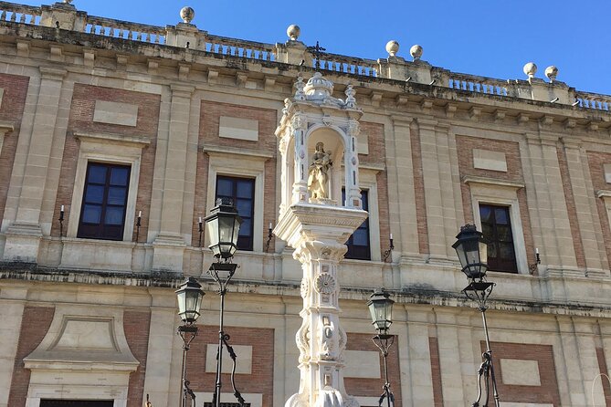 Private tour of Seville highlights - Price and Logistics: What $85.19 Buys (and What It Doesn’t)