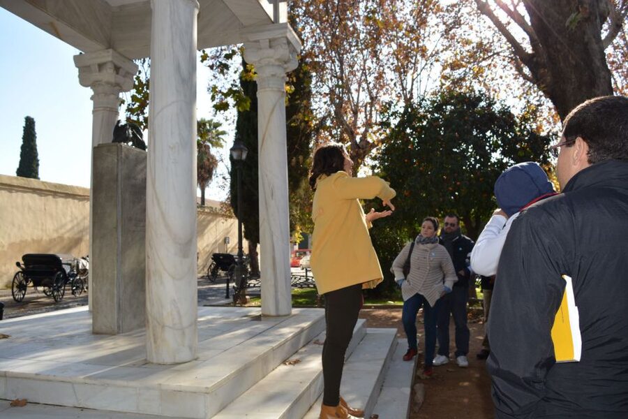 Private Tour of the Mosque-Cathedral and Jewish Quarter - Price, Timing, and Who This Tour Fits Best