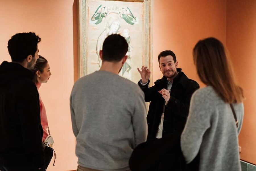Private Tour of the Museum of Fine Arts, Seville - Who This Private Tour Fits Best