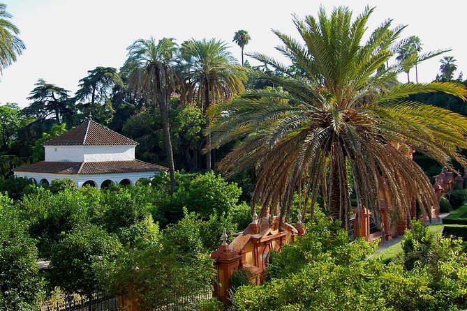Private tour One day in Seville - General Archive of the Indies exterior: Seville’s merchant past in 30 seconds
