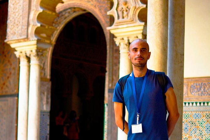 Private tour One day in Seville - Price and logistics: what that $401.76 per group really covers