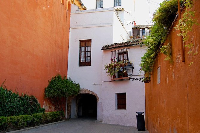 Private tour One day in Seville - How to time your day so you do not feel rushed