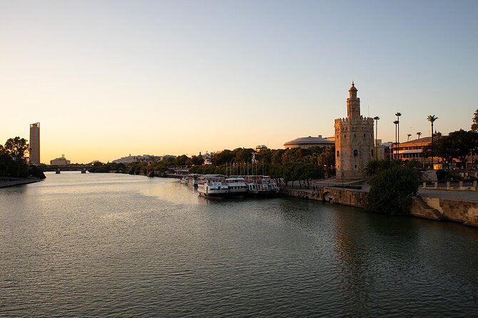 Private tour One day in Seville - Seville Cathedral of Santa María de la Sede and the Giralda climb