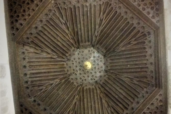 Private tour Royal Palace+Cathedral - How this 3-hour private plan works in Seville