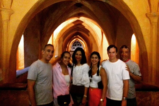 Private tour Royal Palace+Cathedral - Who should book this Royal Alcazar plus Cathedral tour