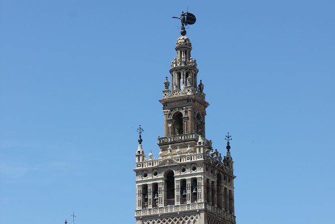 Private Tour: Seville Day Trip from Granada - Real Alcazar of Seville: palace drama, gardens, and a guided story