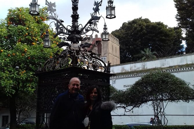 Private tour through the old Jewish neighbourhood. - Who This Tour Is Best For (And Who Might Want More)