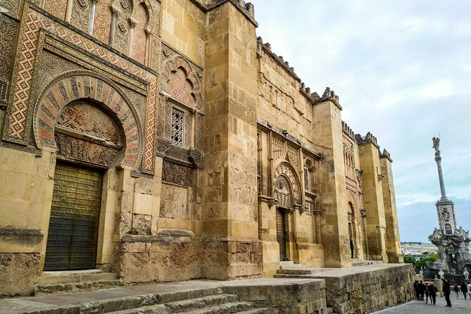 Private tour to Cordoba from Seville (several options) - Why Cordoba Works So Well as a Day Trip