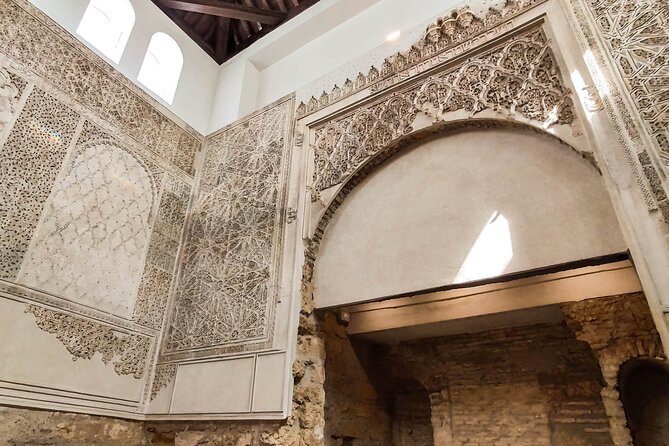 Private tour to Cordoba from Seville (several options) - Roman Bridge First: The Easy Warm-Up Shot