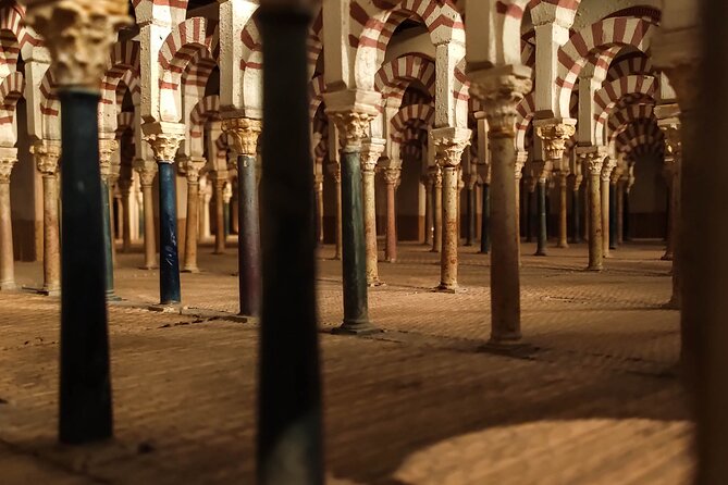 Private tour to Cordoba from Seville (several options) - Patios of Córdoba: Cool Courtyard Time and May’s Tradition