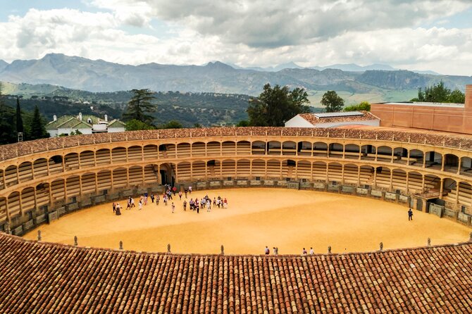Private tour to Ronda from Seville (several options) - Ronda’s Cliff City Start: How the Day Unfolds from Seville