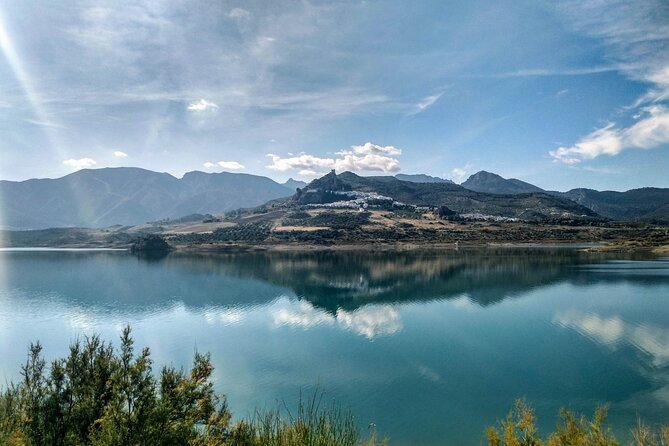 Private tour to Ronda from Seville (several options) - Choosing Your White Village Route: Grazalema and Friends