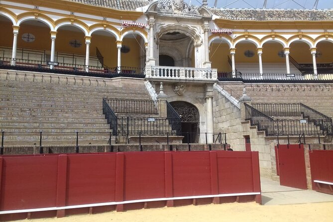 Private tour to the bullring La Maestranza - Who should book this tour, and who should think twice
