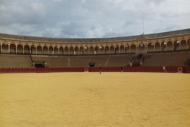 Private tour to the bullring La Maestranza - Should you book the private bullring tour?