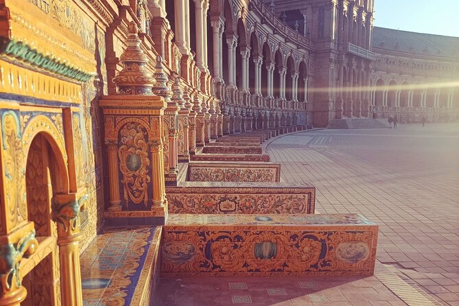 Private Tour with Local Guide to know the Seville Essential - Key highlights you will care about