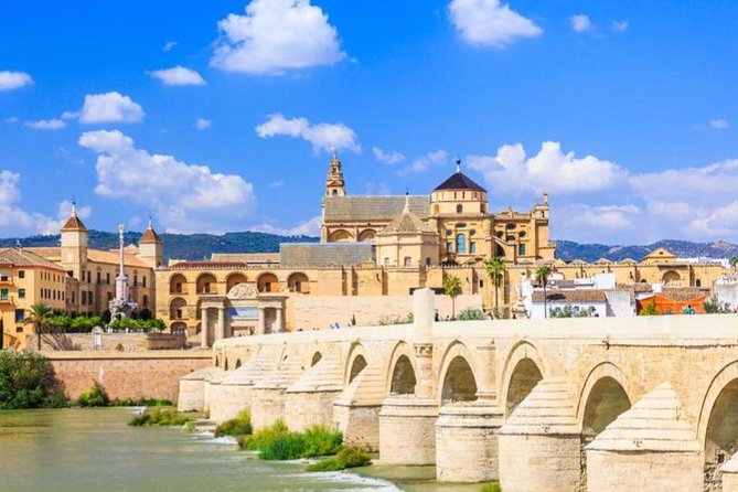Private tourist route in Córdoba - Key things that make this Córdoba route worth it