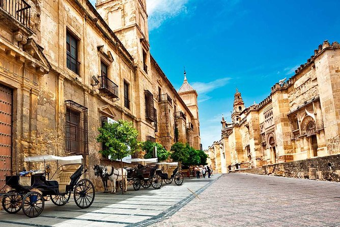 Private tourist route in Córdoba - How long should you book: 1 to 6 hours that actually fit your plan