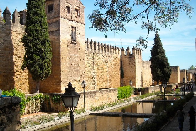 Private tourist route in Córdoba - What you get for $60.21 per person, and when it feels like a steal