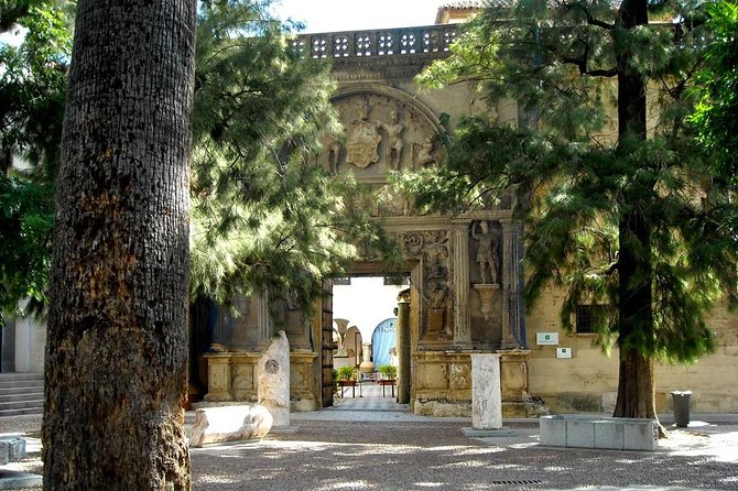 Private tourist route in Córdoba - Meeting point and timing, the logistics that keep the day stress-free