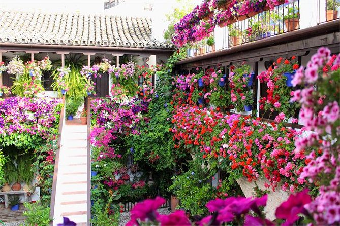 Private tourist route in Córdoba - The Mosque-Cathedral authorization caution, and how to protect your day