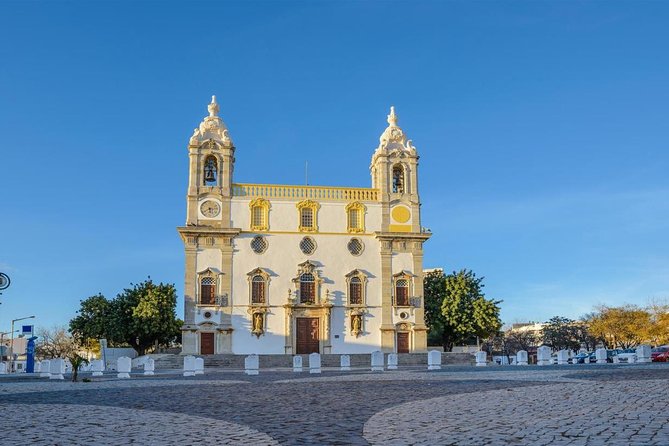 Private Transfer from Seville to Faro (FAO) Airport - Private door-to-door pickup in Seville (and why it saves your sanity)
