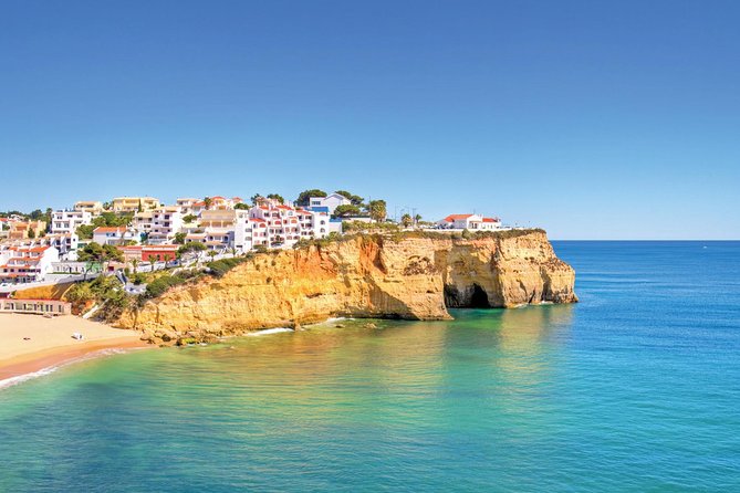 Private Transfer from Seville to Faro (FAO) Airport - Price and value: what $545.71 per group really buys you
