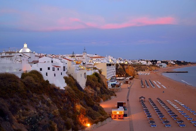 Private Transfer from Seville to Faro (FAO) Airport - Luggage rules: the one detail that can cost you money