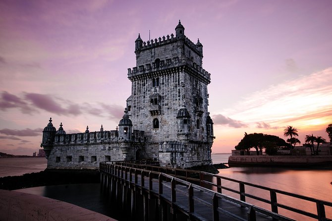 Private transfer from Seville to Lisbon, 2 hours for sightseeing - Timing, what to expect on the day, and how to prepare