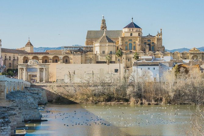 Private Transfer Seville to Granada with a Tour of Cordoba/Mosque - Practical Timing, Pickup Reality, and How to Avoid Day-Of Headaches