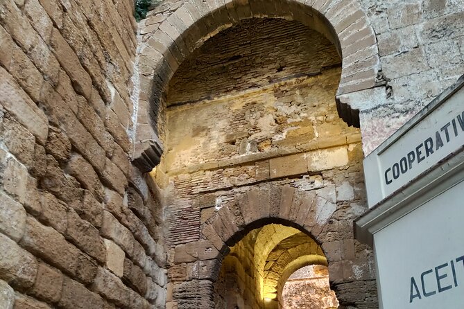 Private trip to Carmona from Seville: 5000 years of history - Priory Church of Santa María de la Asunción, and a smart backup plan