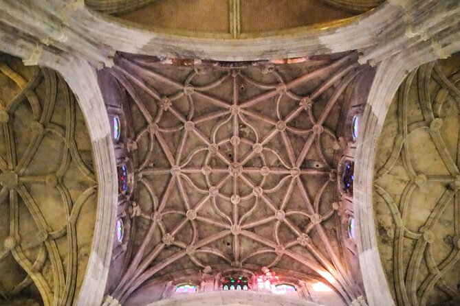 Private trip to Carmona from Seville: 5000 years of history - Alcázar de Arriba and the King Peter I viewpoint