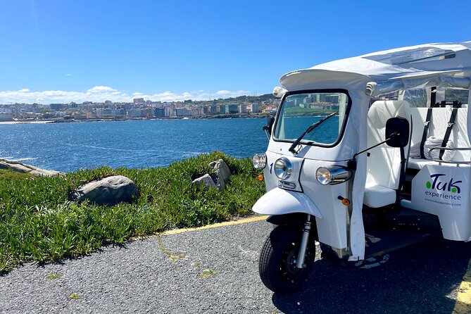 Private VIP Tour in Tuk Tuk Cadiz - Key Highlights You’ll Actually Feel