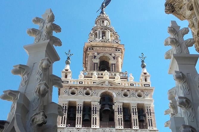 Private visit Cathedral and Royal Alcazares of Seville - Why Private Guidance Changes What You Get Out of Each Monument