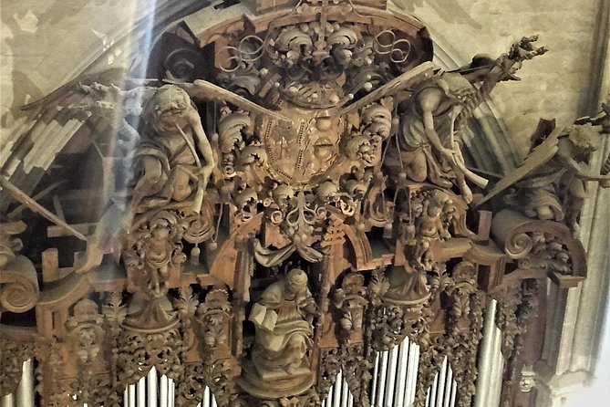 Private visit Cathedral and Royal Alcazares of Seville - Price and Value: What You Pay for, and What You Still Need to Budget
