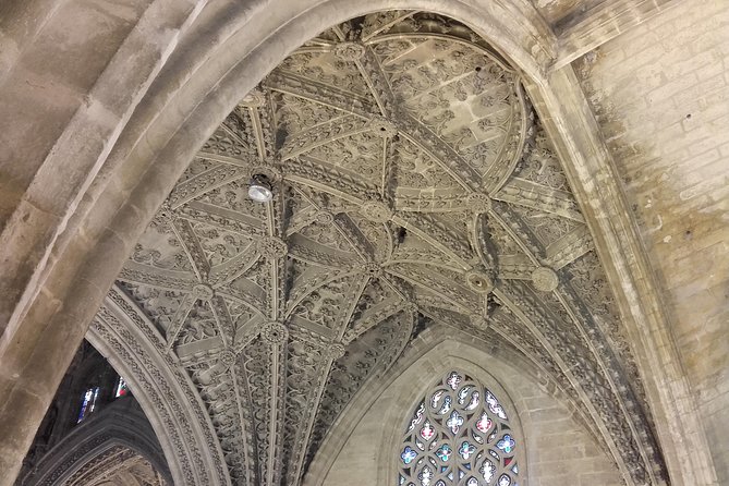 Private visit Cathedral and Royal Alcazares of Seville - Who Should Book This Tour, and Who Might Skip It