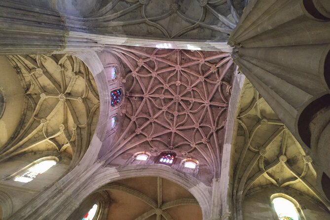 Private visit to Carmona and its main monuments - Alcázar de Arriba: viewpoints, and a glimpse of Don Pedro I