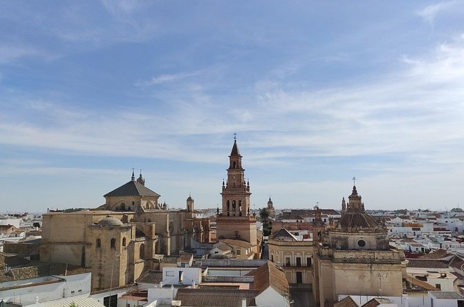 Private visit to Carmona and its main monuments - How the 3-hour route really works (and what it feels like)