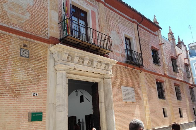 Private visit to Casa de Pilatos and Casa Salinas - Meeting Point and Timing, Including What the 2 Hours Really Means