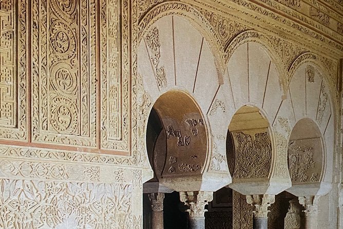 Private Visit to Medina Azahara with Official Guide - Why Medina Azahara Feels Easier With a Private Guide