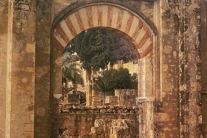 Private Visit to Medina Azahara with Official Guide - Tips to Make This Tour Feel Effortless