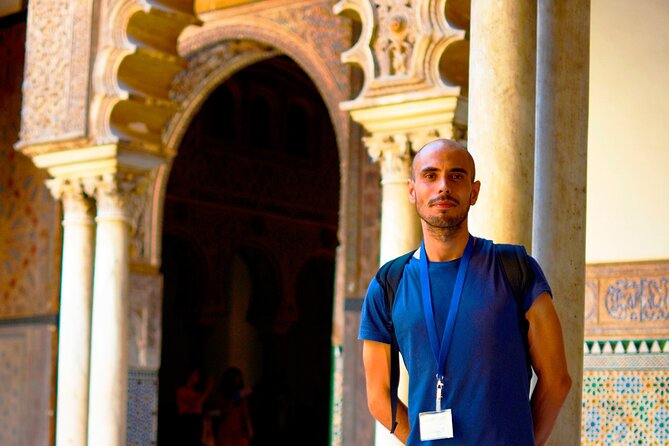 Private visit to the Alcazar and the Cathedral of Seville - Stop 3: Seville Cathedral, built on the old Aljama Mosque