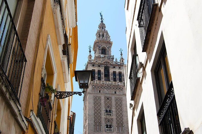 Private visit to the Cathedral of Seville - Who this private Seville Cathedral tour suits best