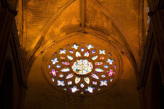 Private visit to the Cathedral of Seville - Tips to make your cathedral visit feel effortless