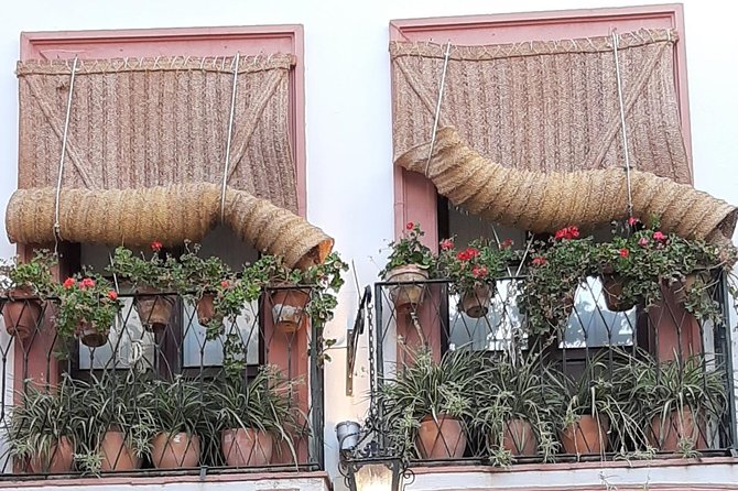 Private visit to the Jewish Quarter of Seville (Sta. Cruz and San Bartolomé Neighborhoods) - Price and value: what $138 buys you in Seville